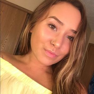 Meet your Posher, Logan